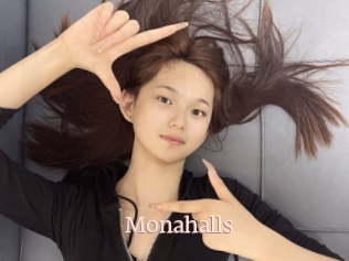 Monahalls