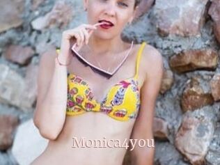 Monica4you