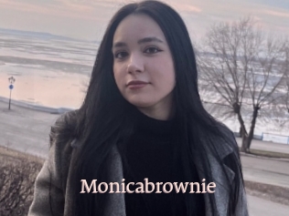 Monicabrownie