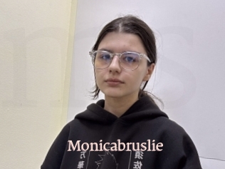 Monicabruslie