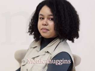 Monicahuggins