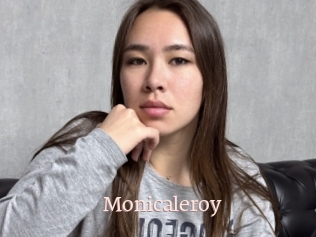 Monicaleroy