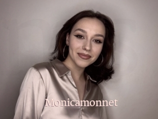 Monicamonnet