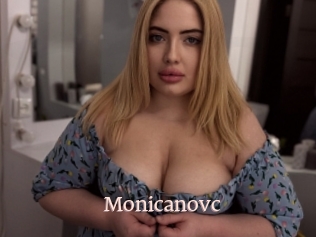 Monicanovc