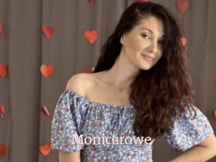 Monicarowe