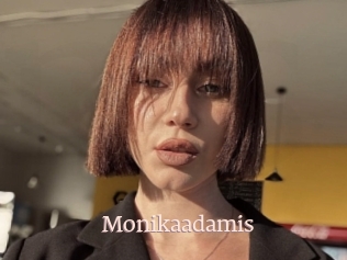 Monikaadamis