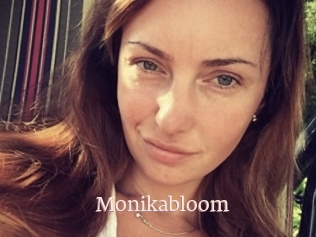 Monikabloom