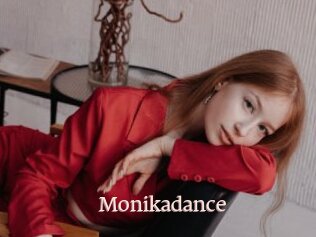 Monikadance