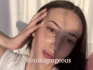 Monikagorgeous
