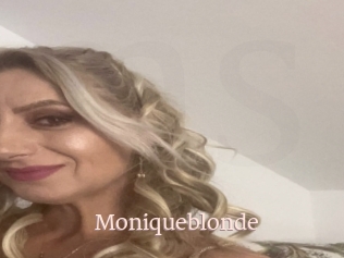 Moniqueblonde