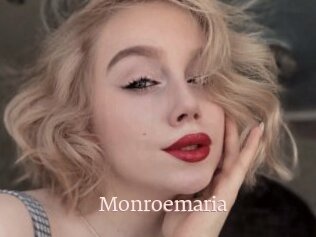 Monroemaria