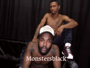 Monstersblack