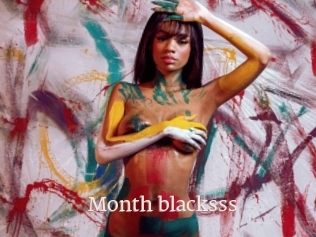 Month_blacksss