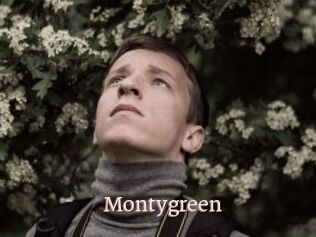 Montygreen