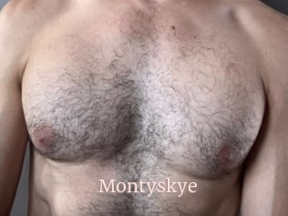 Montyskye