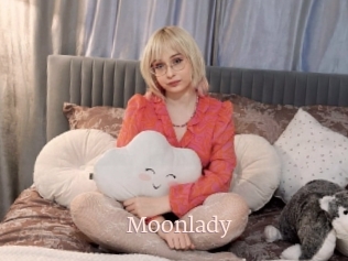 Moonlady