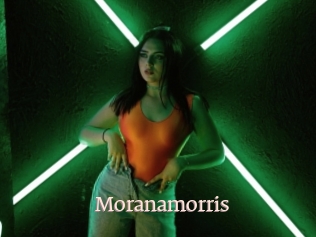 Moranamorris