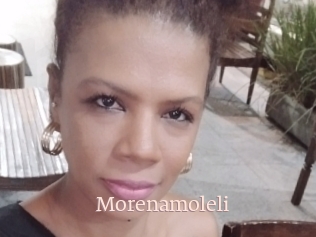 Morenamoleli
