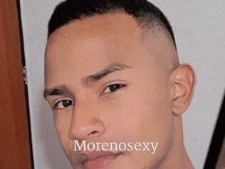 Morenosexy