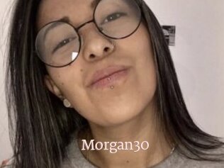 Morgan30