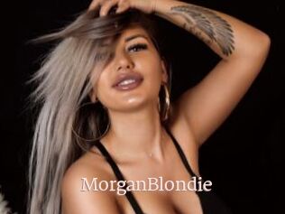 MorganBlondie