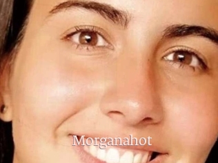 Morganahot