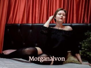 Morganalvon