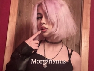 Morgansnus
