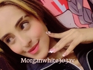 Morganwhite303av