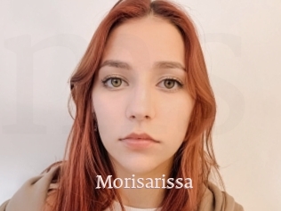 Morisarissa