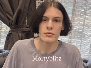 Mortyblitz