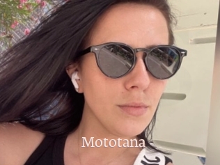 Mototana