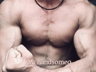 Mr_handsome0