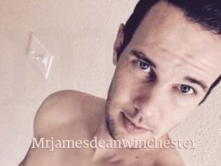 Mrjamesdeanwinchester