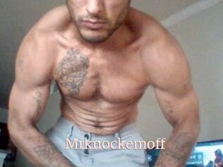 Mrknockemoff