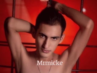 Mrmicke