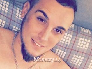 Mrsexy24