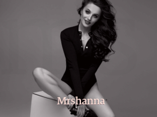 Mrshanna
