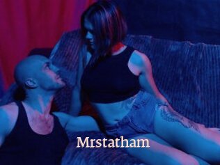 Mrstatham
