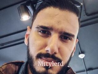 Mrtylerd