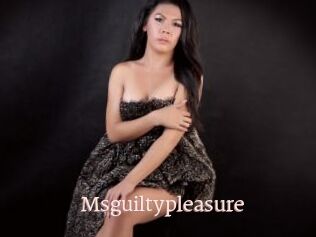 Msguiltypleasure