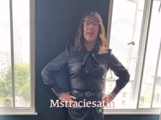 Mstraciesatin