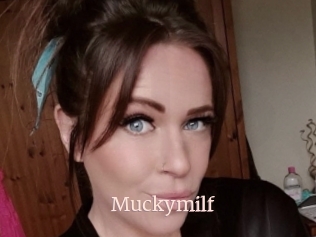 Muckymilf