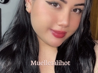 Muelleralihot