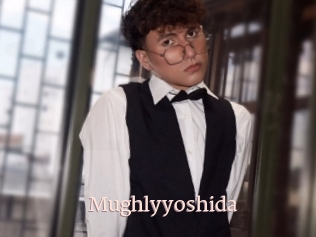 Mughlyyoshida