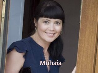 Muhaia