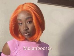 Mulanboo101