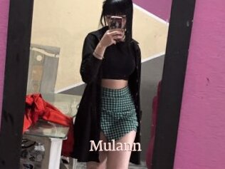 Mulann