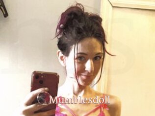 Mumblesdoll