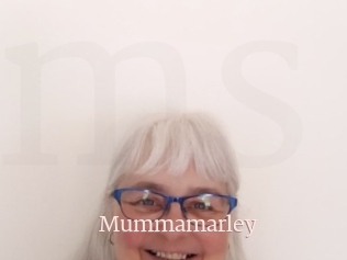 Mummamarley